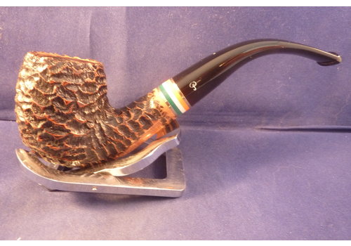 Pipe Peterson St. Patrick's Day 2023 69 Rusticated 