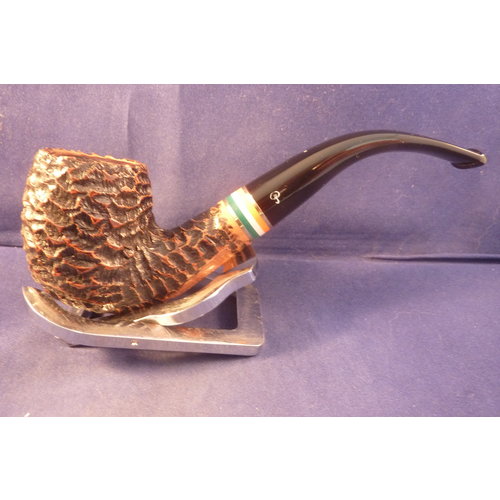 Pipe Peterson St. Patrick's Day 2023 69 Rusticated 