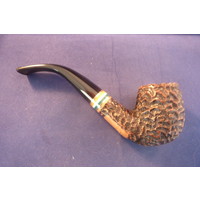 Pipe Peterson St. Patrick's Day 2023 69 Rusticated