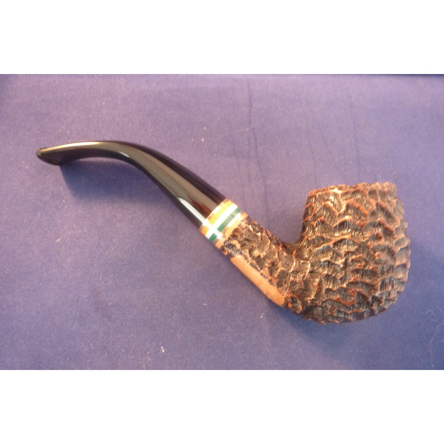 Pipe Peterson St. Patrick's Day 2023 69 Rusticated