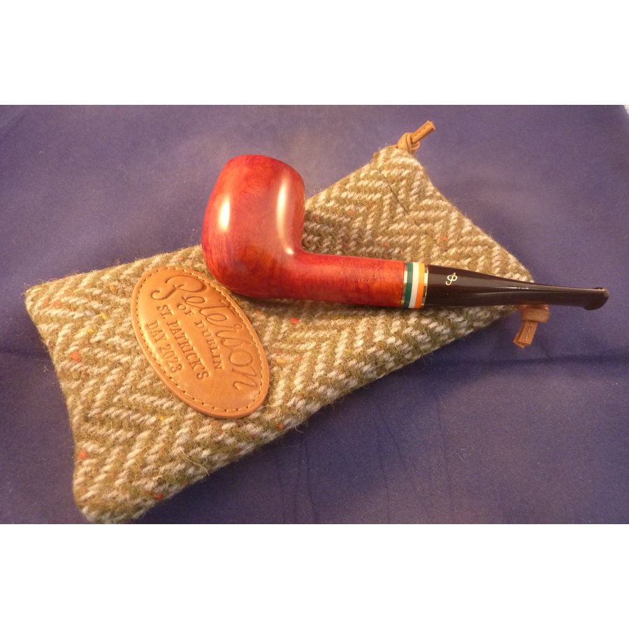 Pipe Peterson St. Patrick's Day 2023 106 Smooth