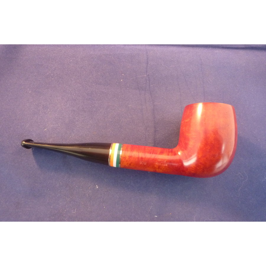 Pipe Peterson St. Patrick's Day 2023 106 Smooth