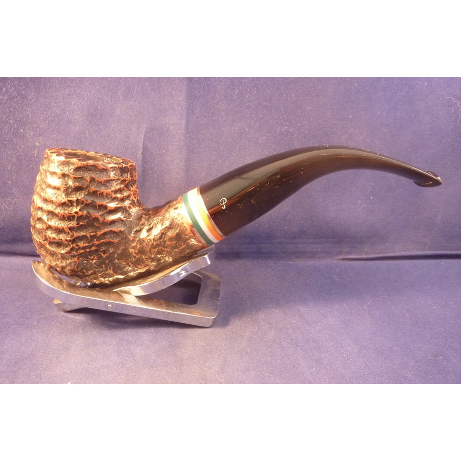 Pipe Peterson St. Patrick's Day 2023 XL90 Rusticated