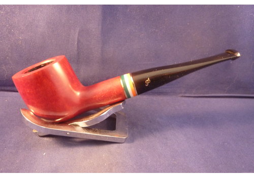 Pipe Peterson St. Patrick's Day 2023 606 Smooth 