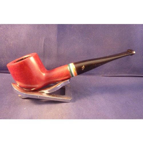 Pipe Peterson St. Patrick's Day 2023 606 Smooth 