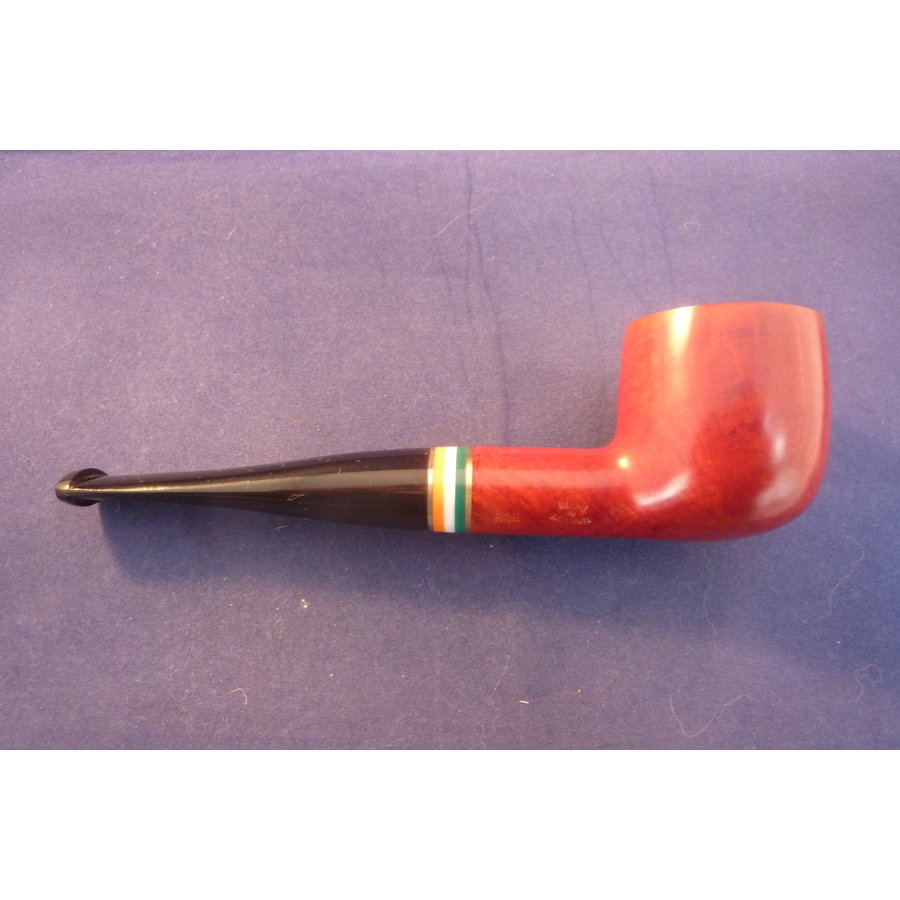 Pipe Peterson St. Patrick's Day 2023 606 Smooth