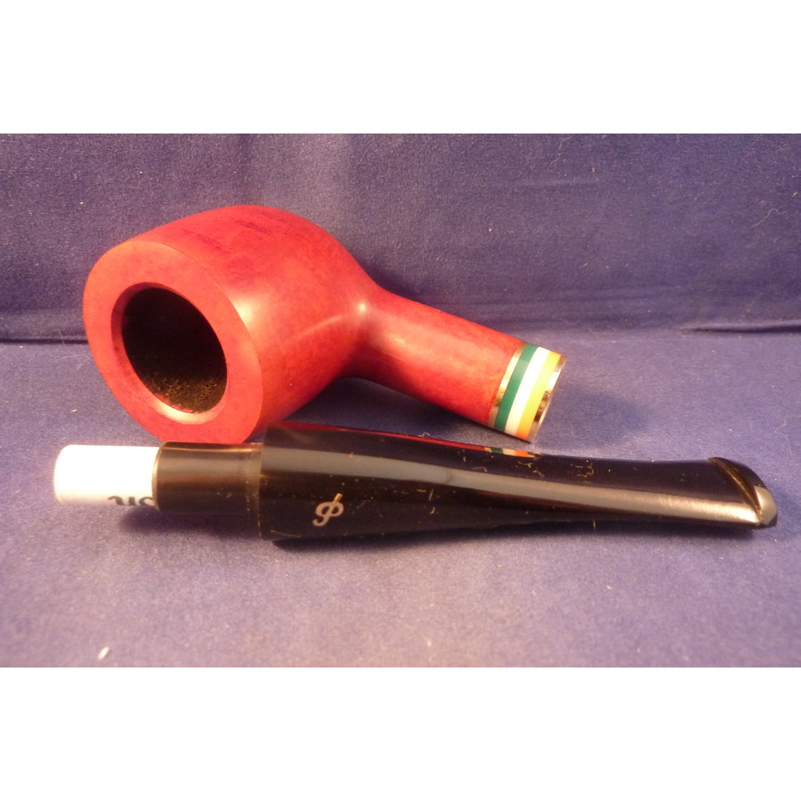 Pipe Peterson St. Patrick's Day 2023 606 Smooth