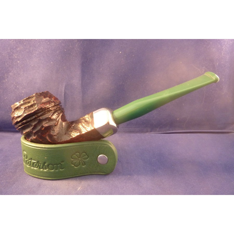Pipe Peterson St. Patrick's Day 2022 XL13