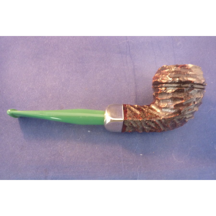 Pipe Peterson St. Patrick's Day 2022 XL13