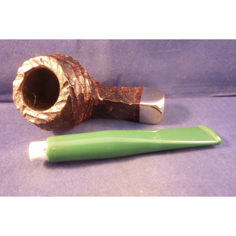 Pipe Peterson St. Patrick's Day 2022 XL13