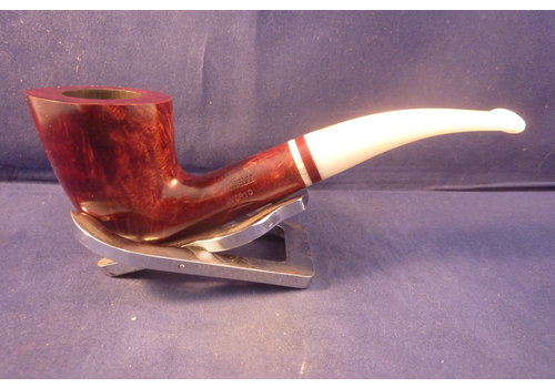 Pijp Savinelli Avorio Smooth 920 