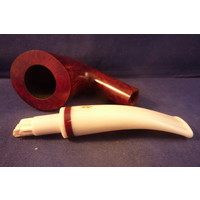 Pijp Savinelli Avorio Smooth 920