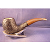 Savinelli Pijp Savinelli Paloma Rustic Black 677