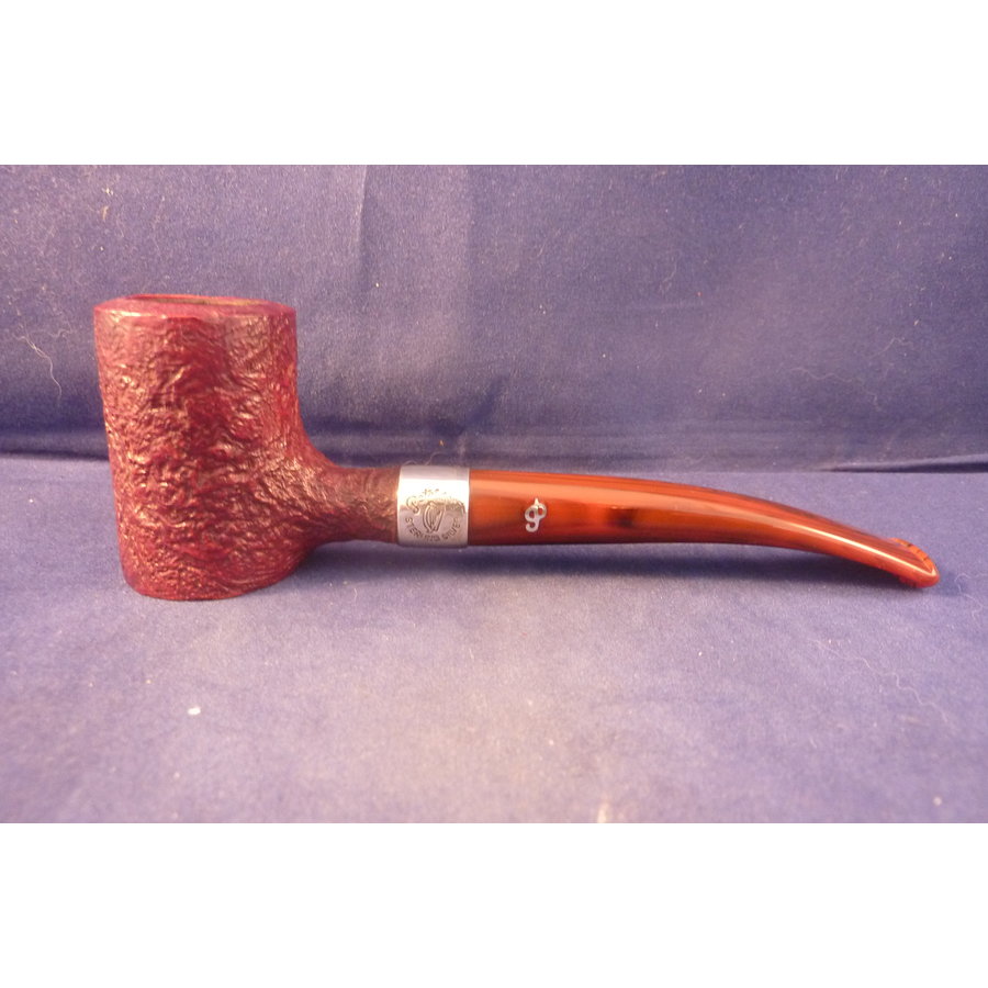 Pipe Peterson Irish Harp 701 Sand