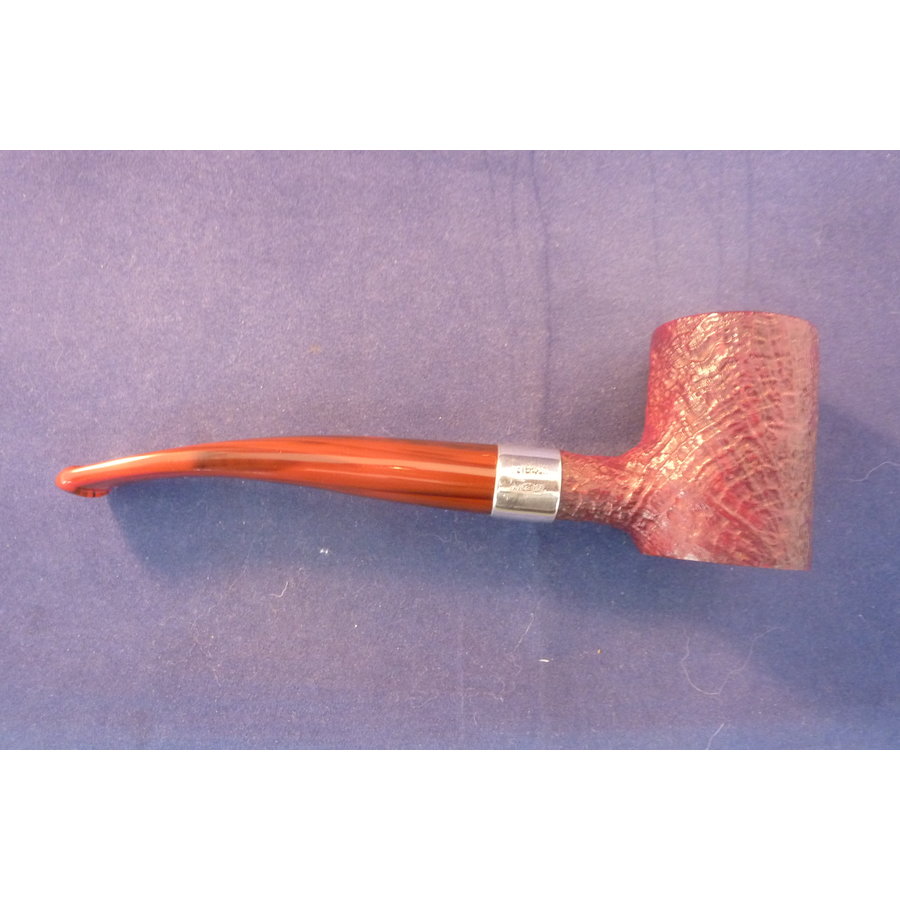 Pipe Peterson Irish Harp 701 Sand