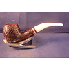 Savinelli Pipe Savinelli Avorio Rusticated 626