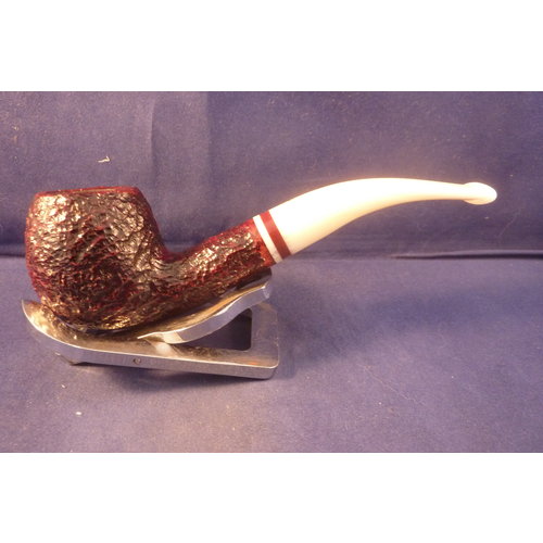 Pijp Savinelli Avorio Rusticated 626 