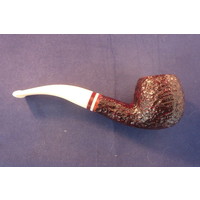 Pipe Savinelli Avorio Rusticated 626