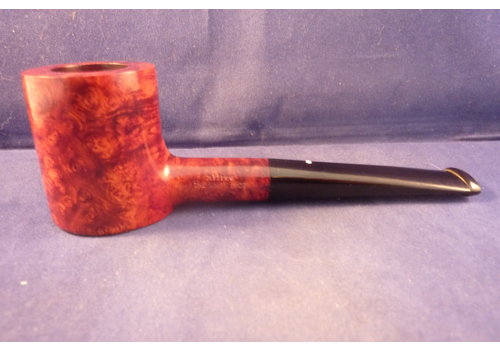 Pipe Dunhill Amber Root 4122 (2022) 