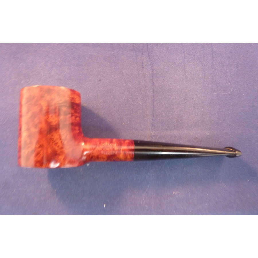 Pijp Dunhill Amber Root 4122 (2022)