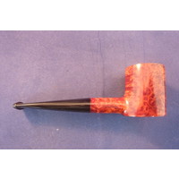 Pipe Dunhill Amber Root 4122 (2022)