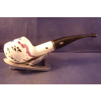 Pipe Chacom Pistache 862