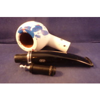 Pipe Chacom Pistache 862