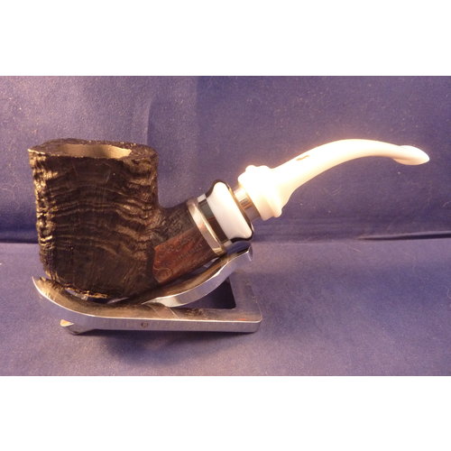 Pijp Ser Jacopo S1C Albus et Niger 