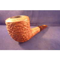 Pipe Luigi Viprati Rusticated