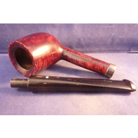 Pijp Dunhill Bruyere 4110 (2022) Bing Crosby