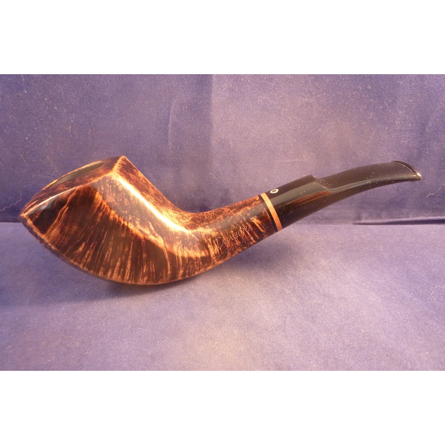 Pipe Talamona Freehand Old Danish