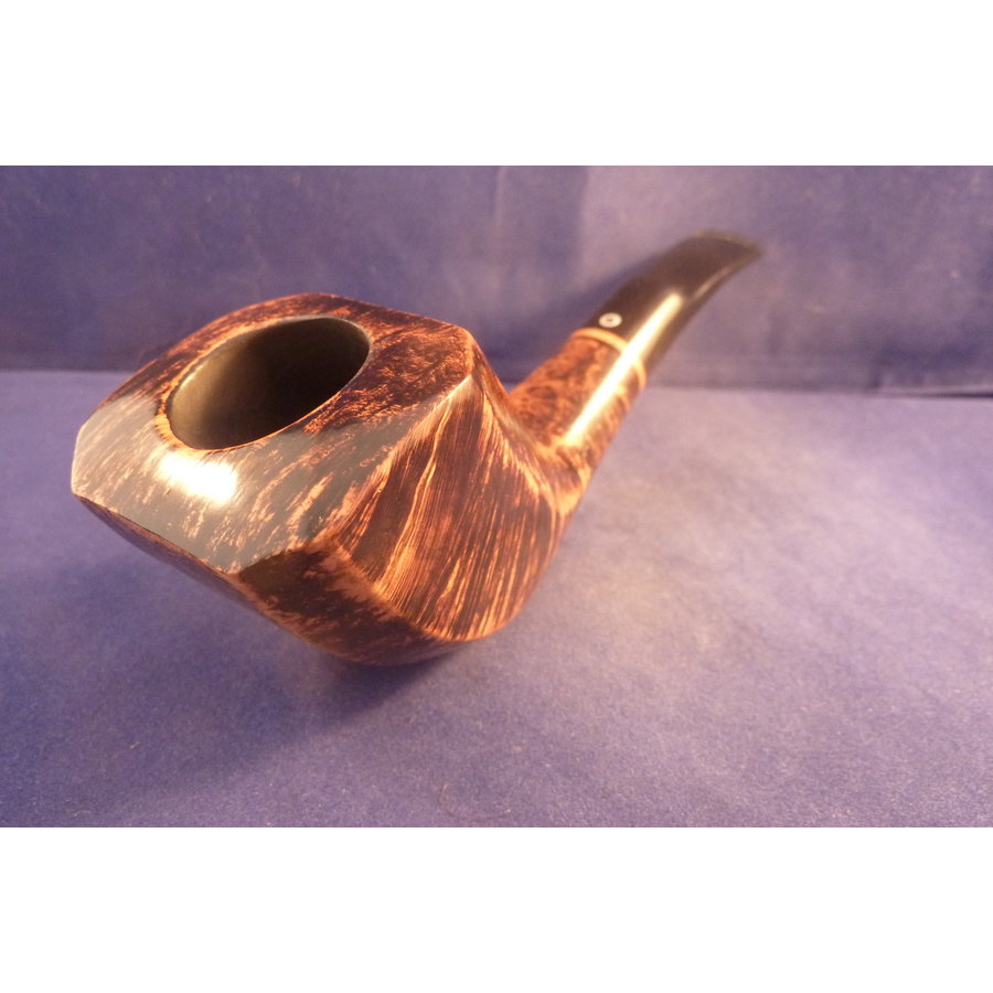 Pipe Talamona Freehand Old Danish