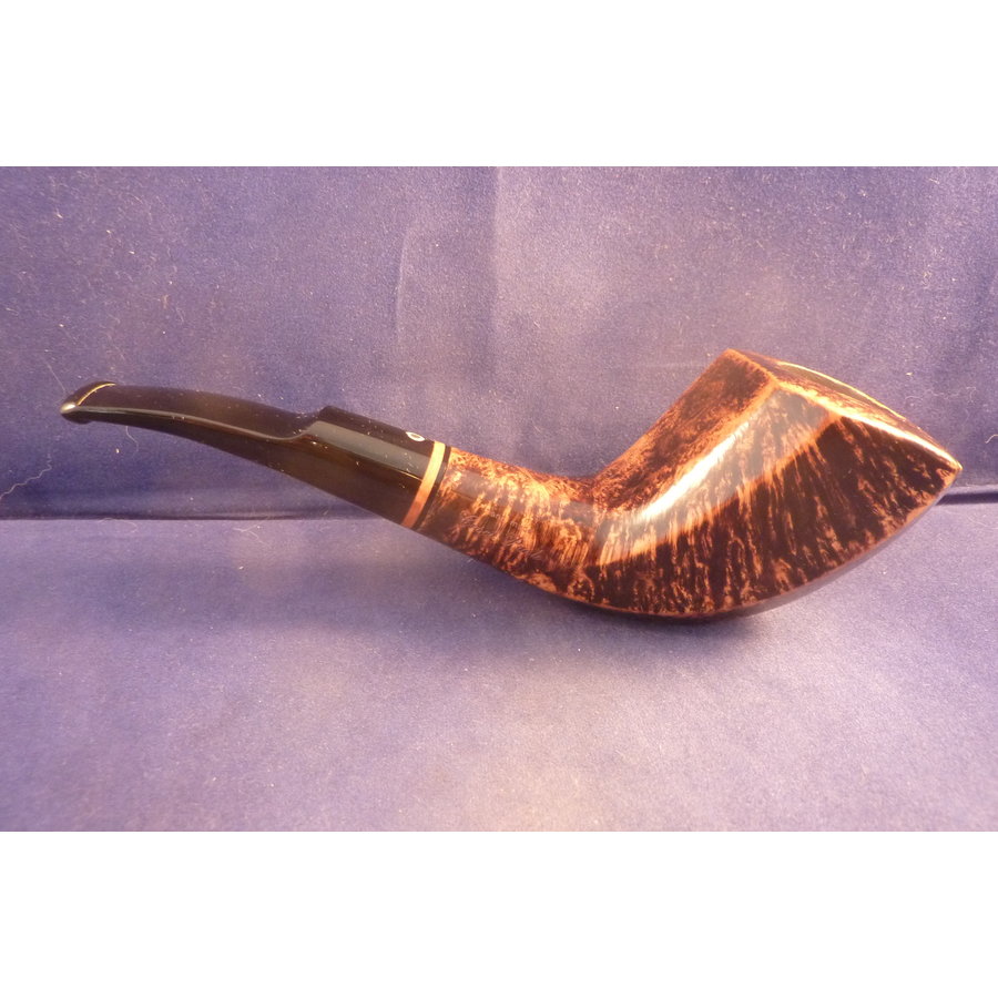 Pipe Talamona Freehand Old Danish