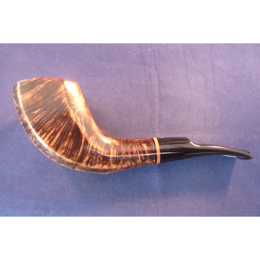 Pipe Talamona Freehand Old Danish