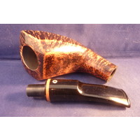 Pipe Talamona Freehand Old Danish