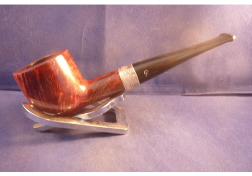 Pipe Peterson Sterling Silver 606 