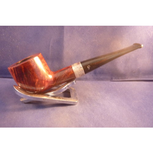 Pipe Peterson Sterling Silver 606 