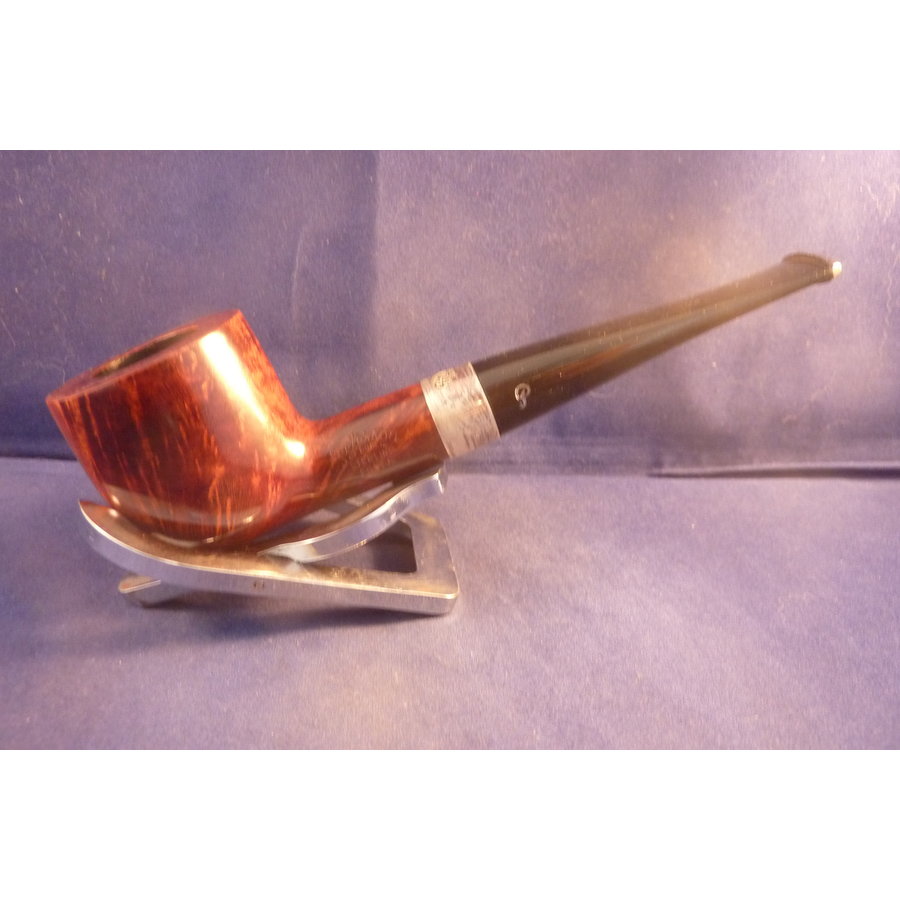 Pipe Peterson Sterling Silver 606