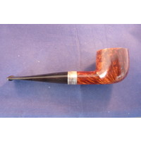 Pipe Peterson Sterling Silver 606