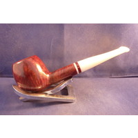 Pijp Savinelli Avorio Smooth 207