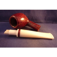 Pijp Savinelli Avorio Smooth 207