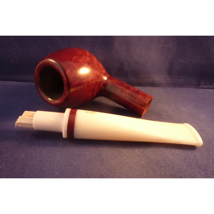 Pijp Savinelli Avorio Smooth 207