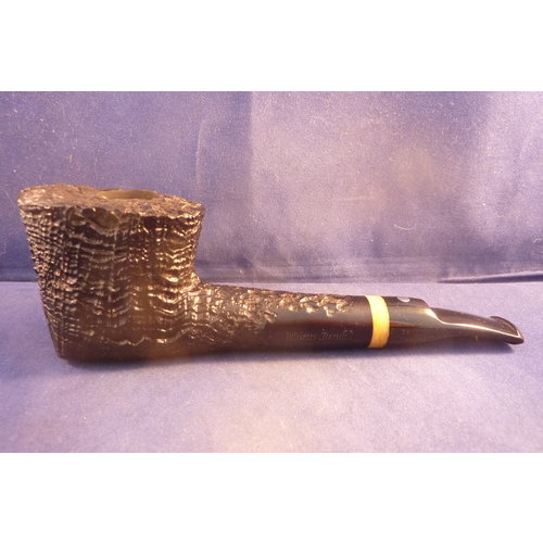 Pipe Mastro Beraldi Sand Freehand 