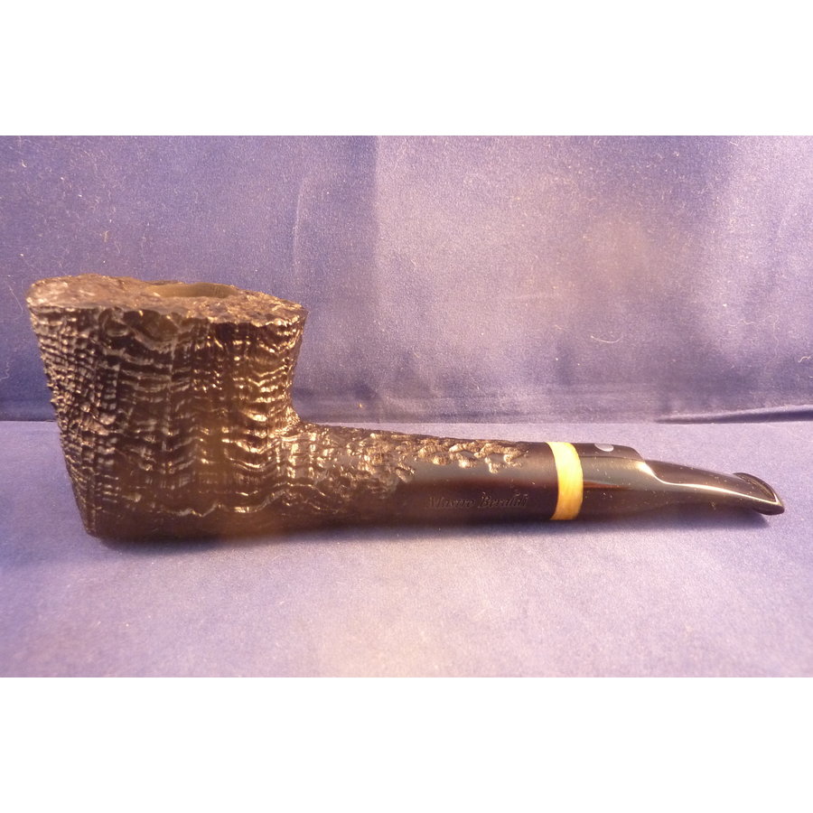 Pipe Mastro Beraldi Sand Freehand