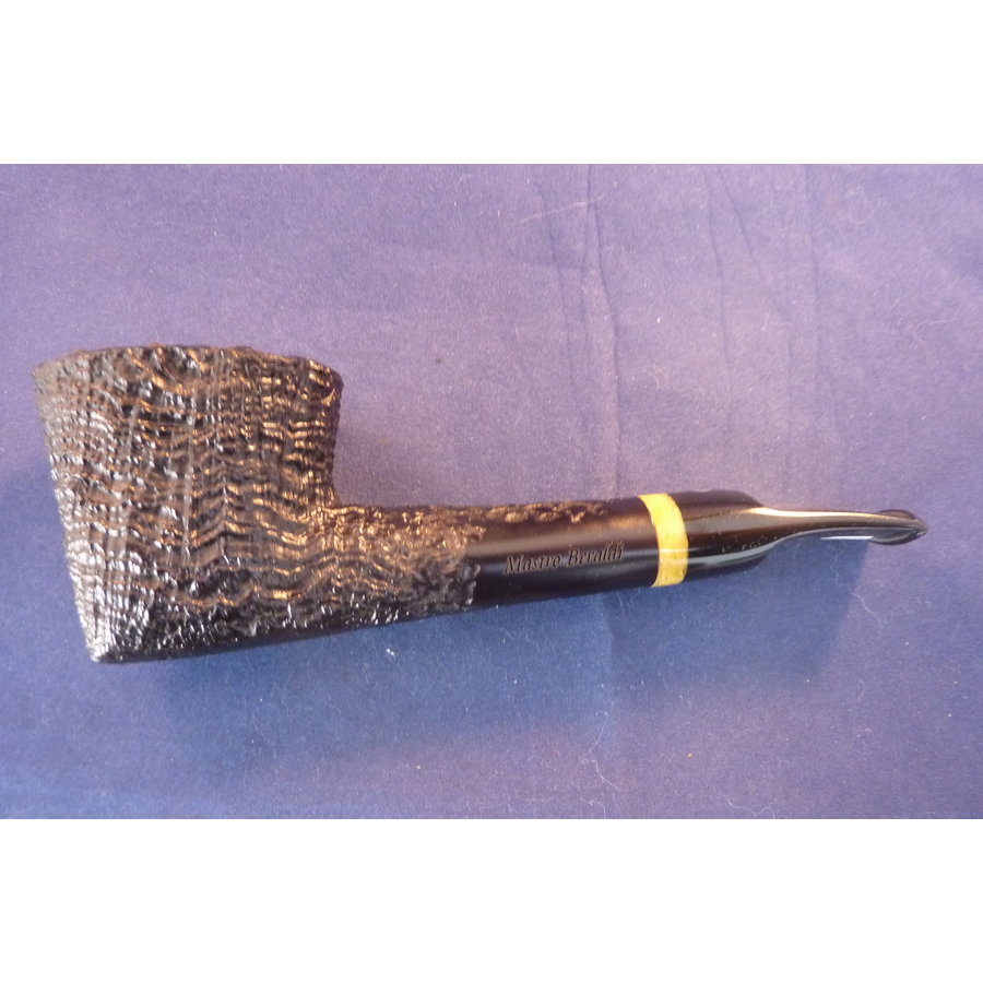 Pipe Mastro Beraldi Sand Freehand