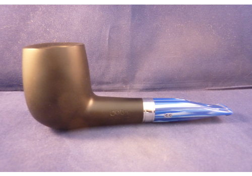 Pipe Chacom Maigret Black 