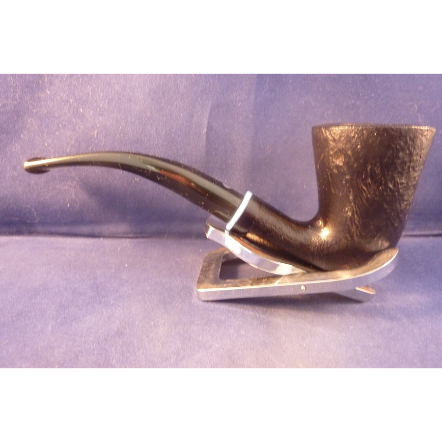 Pipe Mastro Beraldi Sand Freehand