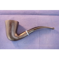 Pipe Mastro Beraldi Sand Freehand