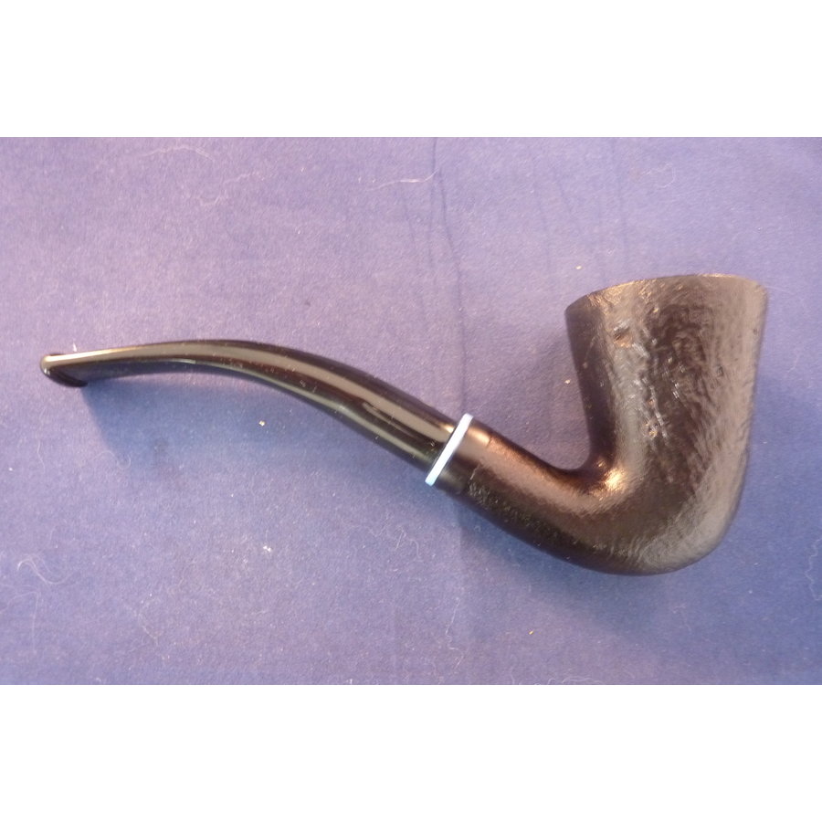 Pipe Mastro Beraldi Sand Freehand