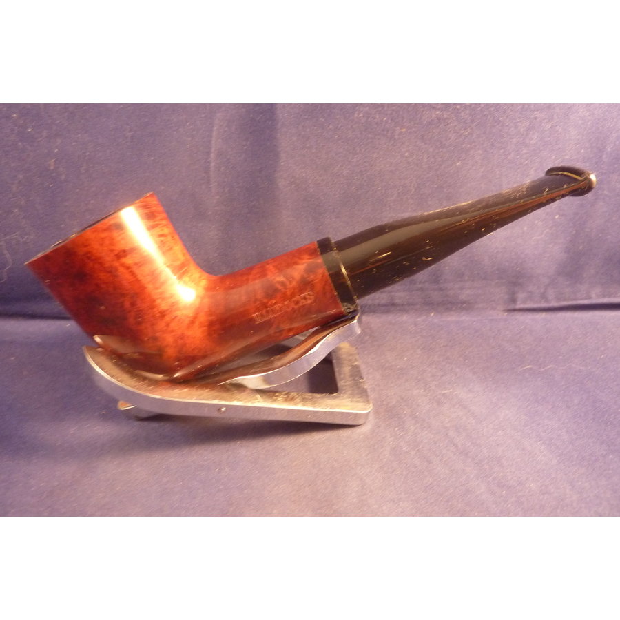 Pijp Haddocks Brown Billiard